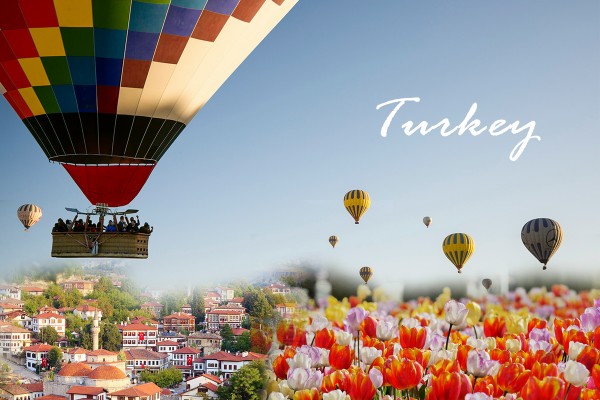 土耳其10日(精彩)