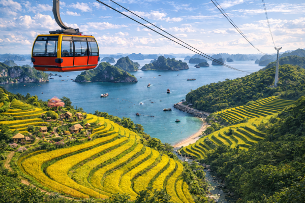 越南(吉婆+沙壩8日)