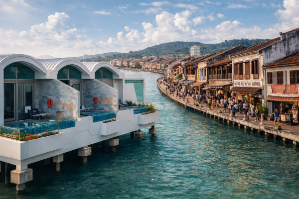 豪華全覽10日(新進蘭出)